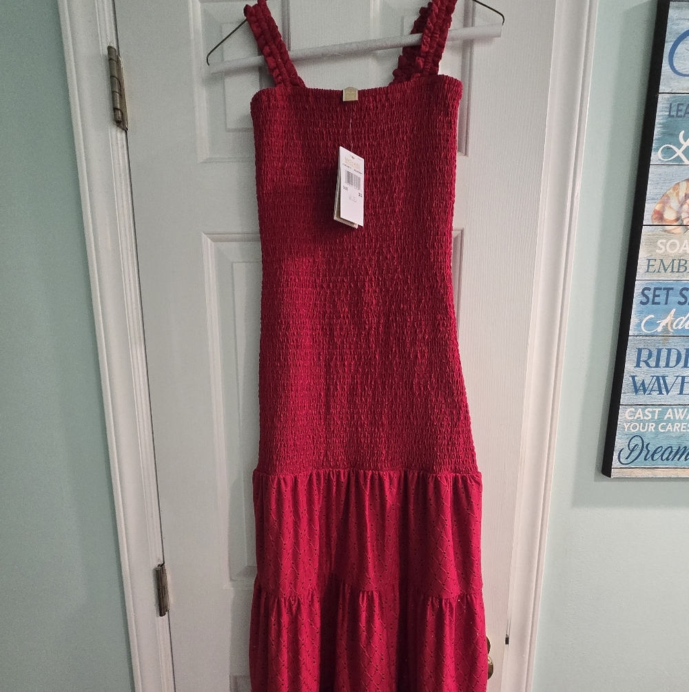 MICHAEL Michael Kors Maxi Dress - Picture 3 of 5
